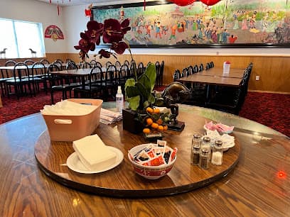 Mandarin House of Pocatello