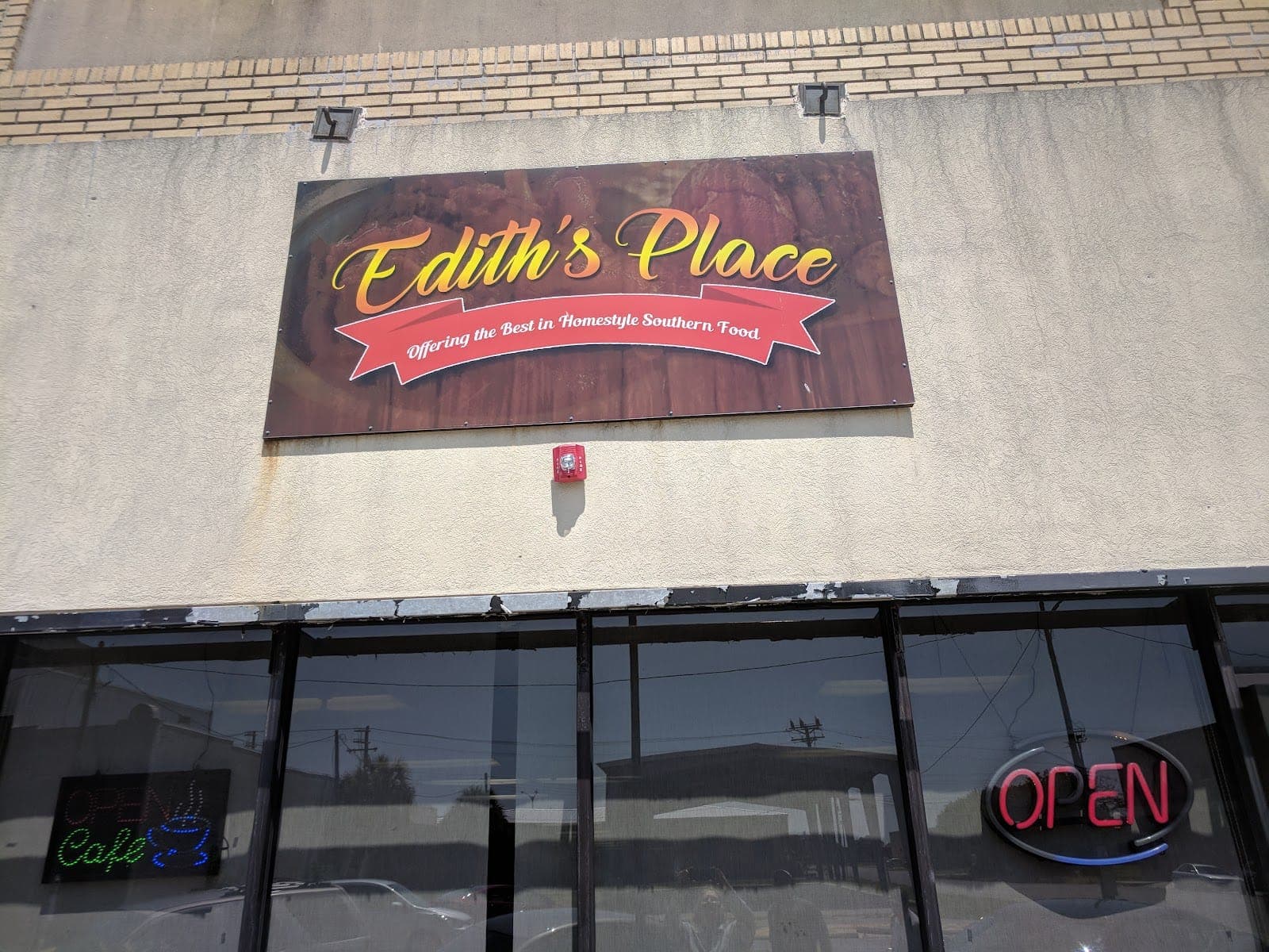 Edith's Place