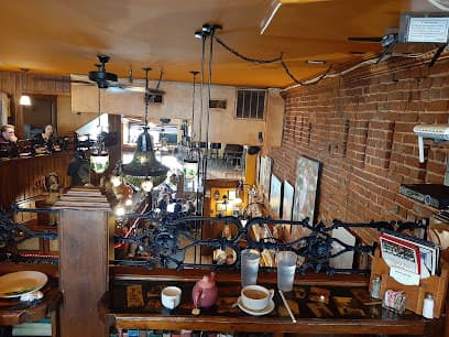 Raven Café