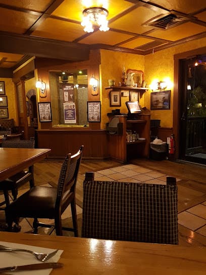 Paddy Flaherty's