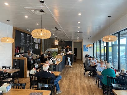 High Tide Kitchen