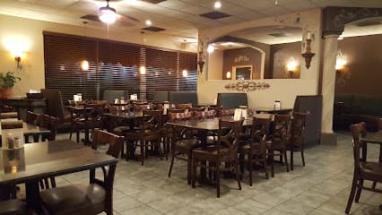 Genovese's Italian Cafe