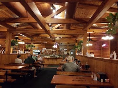 Dustin's Bar-B-Q