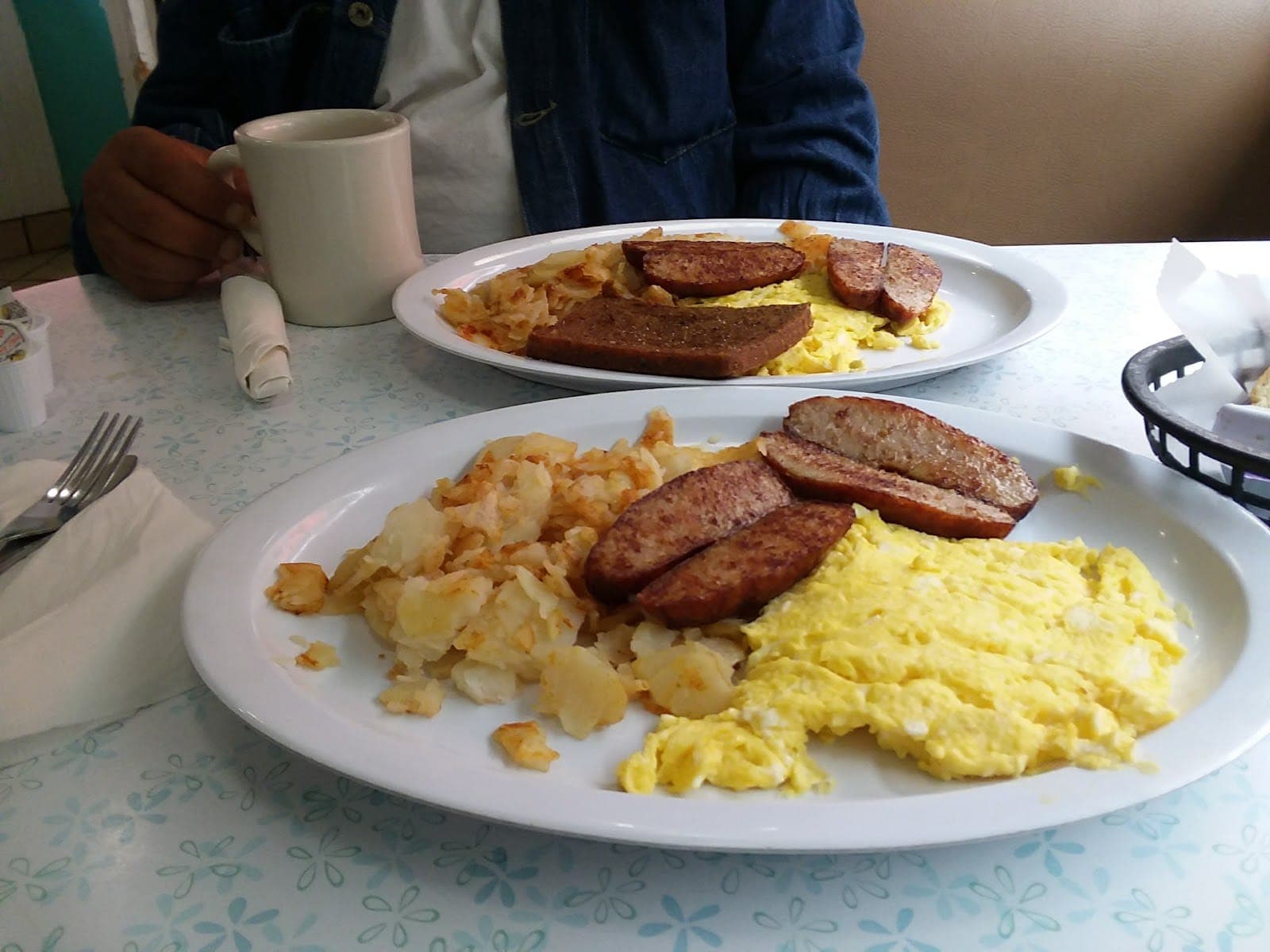 Sherry’s Restaurant
