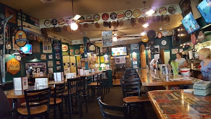 Capone's Pub & Grill Post Falls