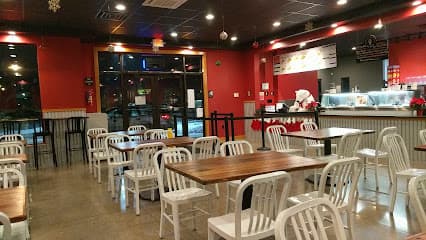 Roger's Burgers