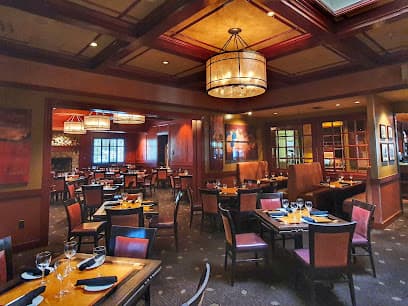 Brigantine Seafood & Oyster Bar
