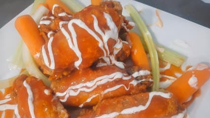 Joe's Pizza and Bistro