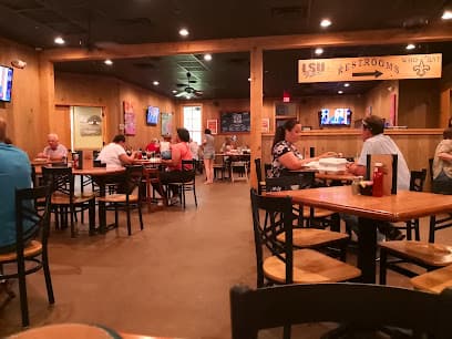 Sammy's Grill Prairieville