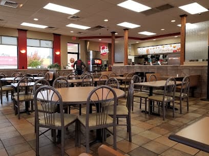 Jack's Family Restaurant