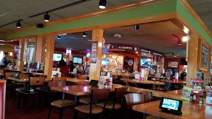Applebee's Grill + Bar