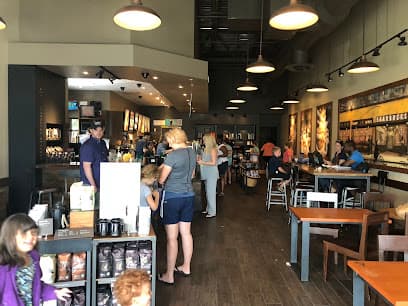 Starbucks Coffee Company