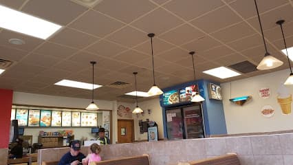 Dairy Queen