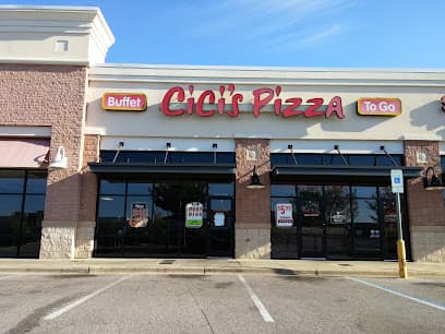 Cicis Pizza