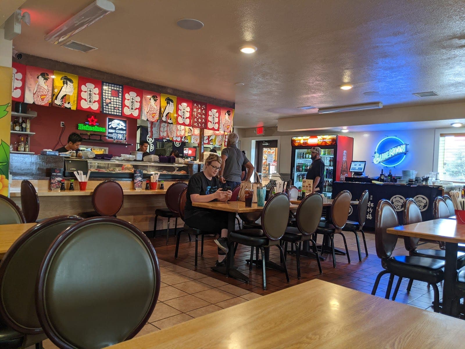Koko Grill