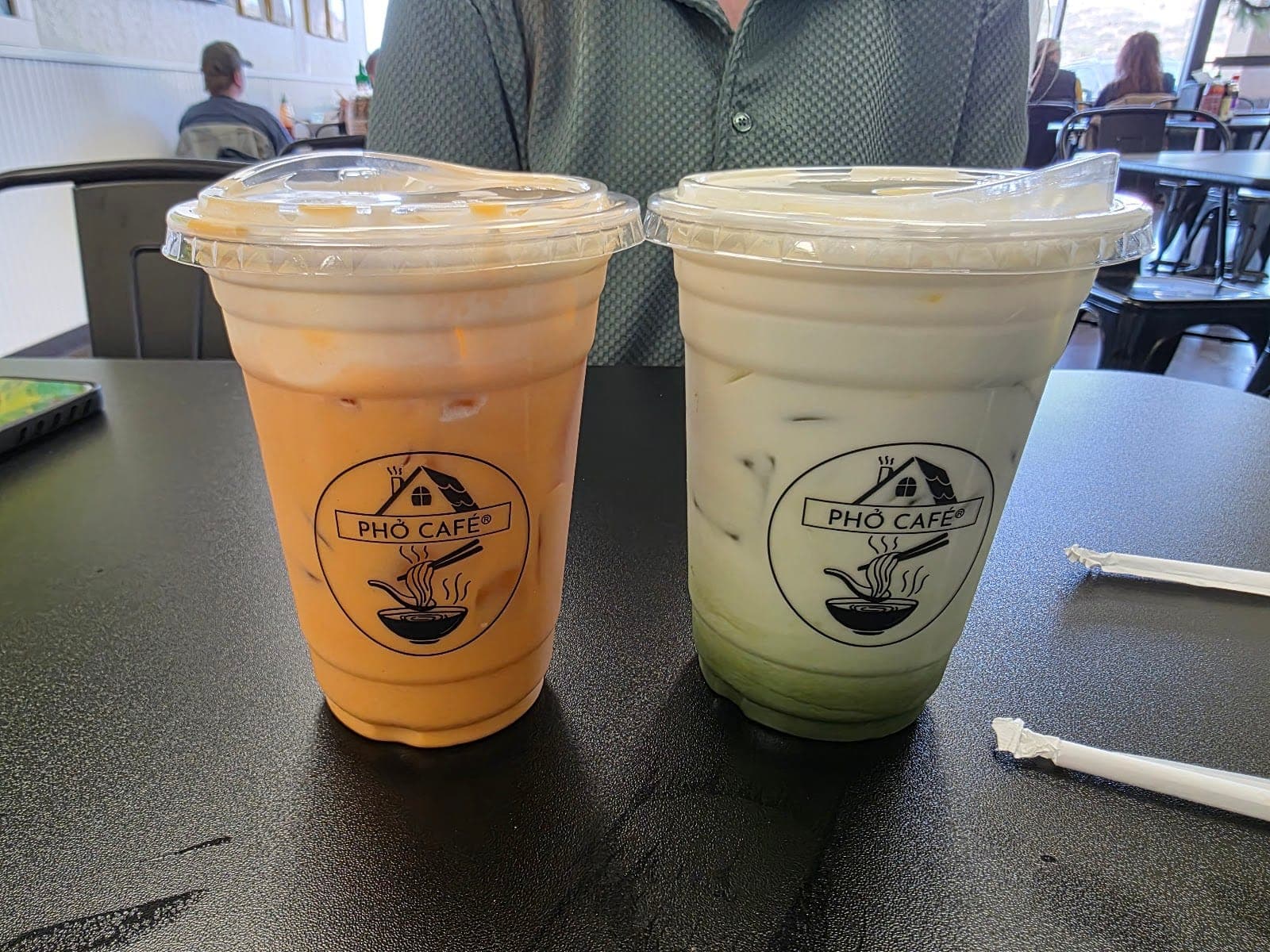 Pho Cafe