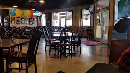 Zeppoz Restaurant, Bowling, Sports Bar, Pull Tab Bar, and Full Weekend Breakfast