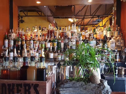 Bourbon Street Creole Kitchen & Bar