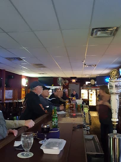Rocky's Bar & Grill