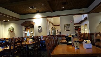 Olive Garden Italian Restaurant