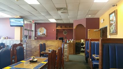 Los Compas Mexican Restaurant