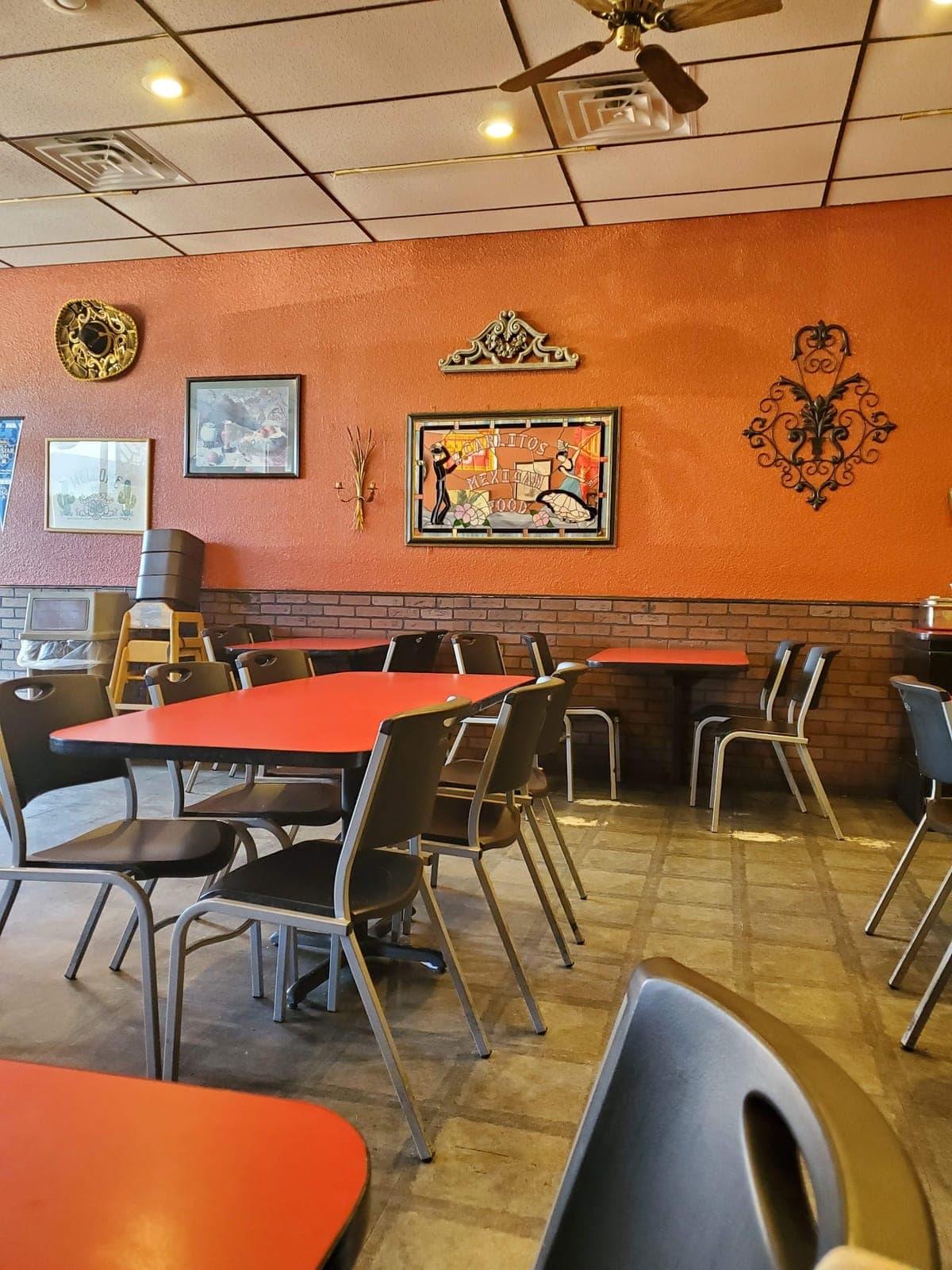 Carlitos Mexican Restaurant