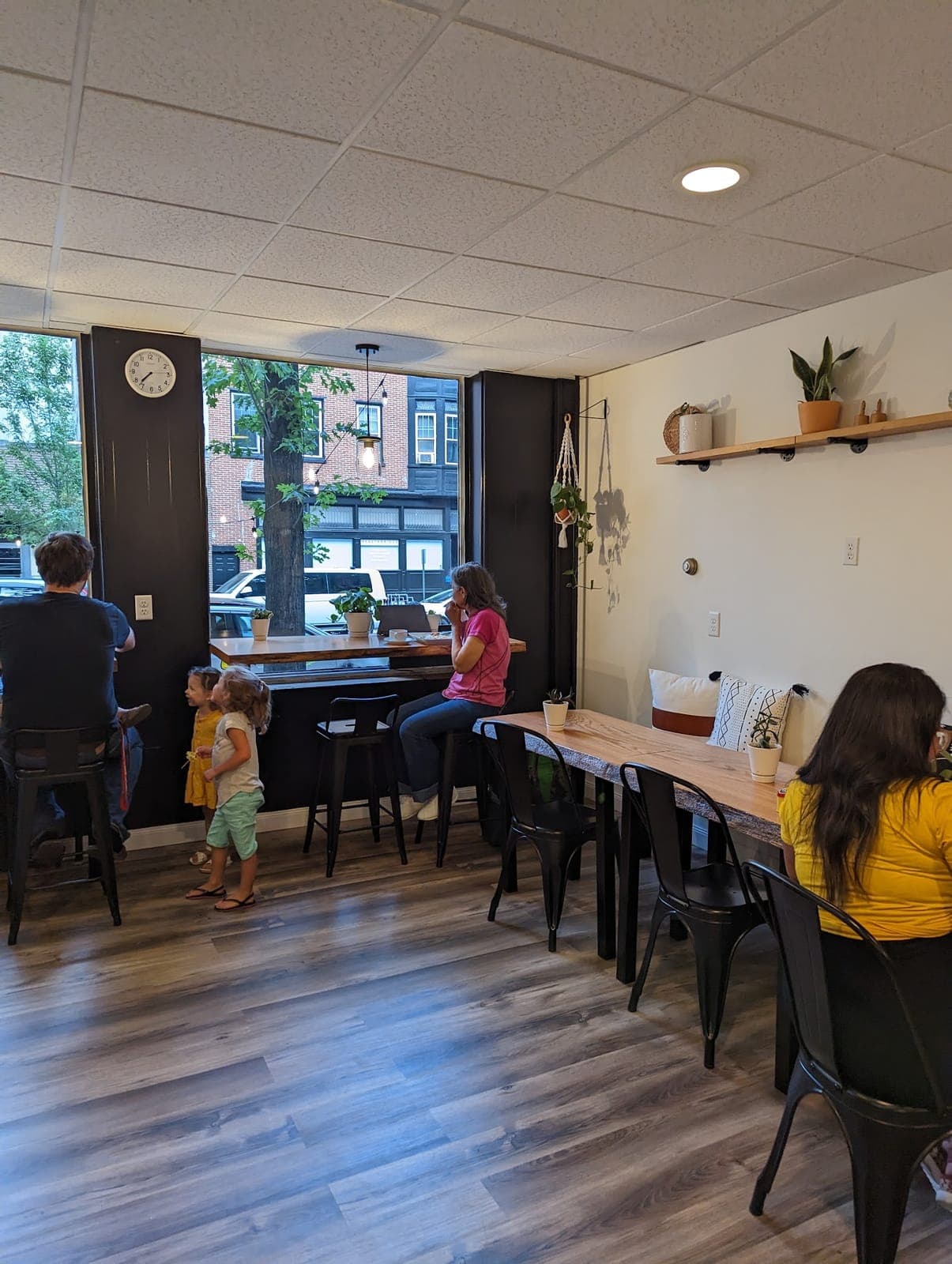 Salt & Light Cafe