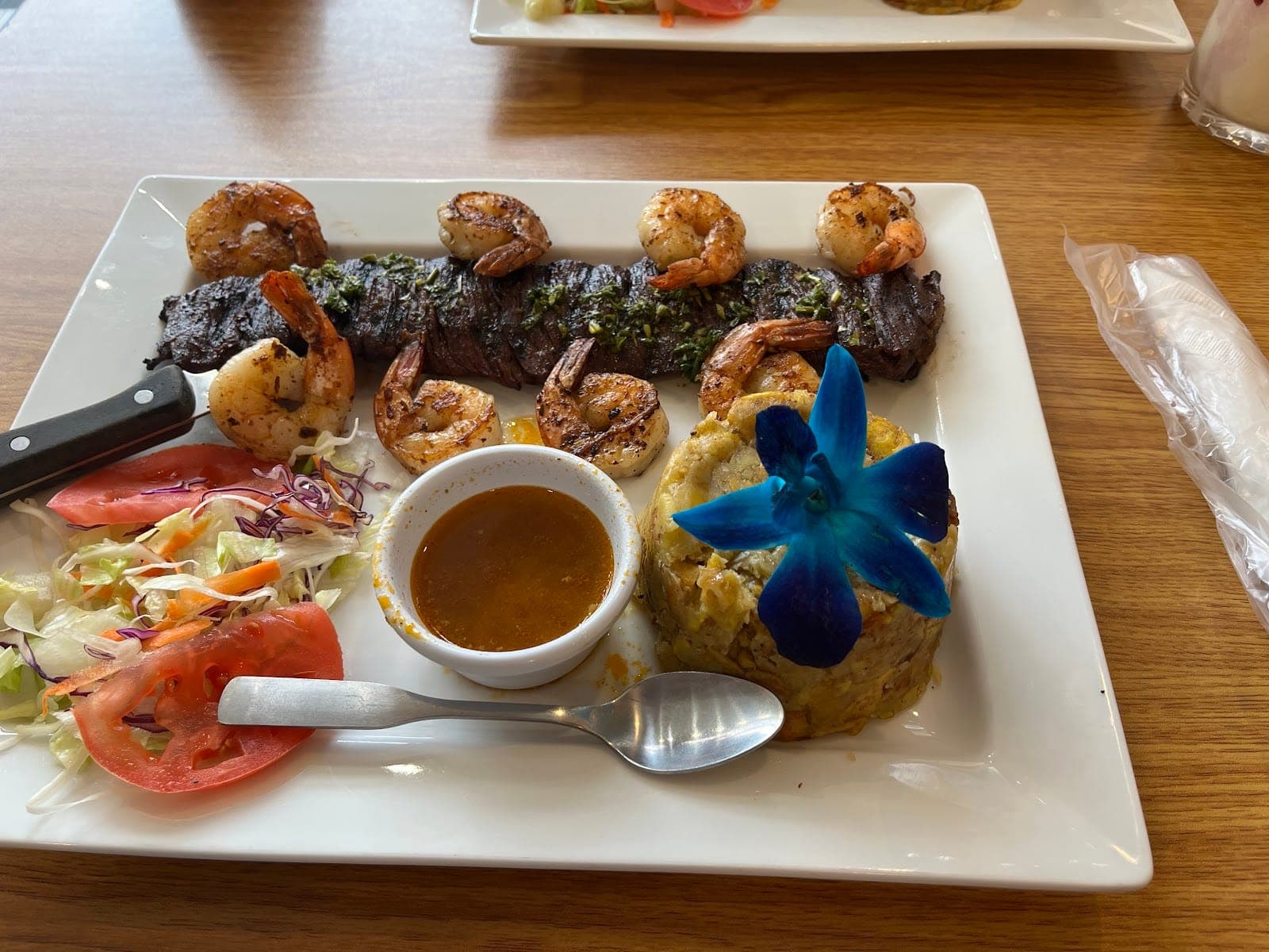 Mofongo Restaurant