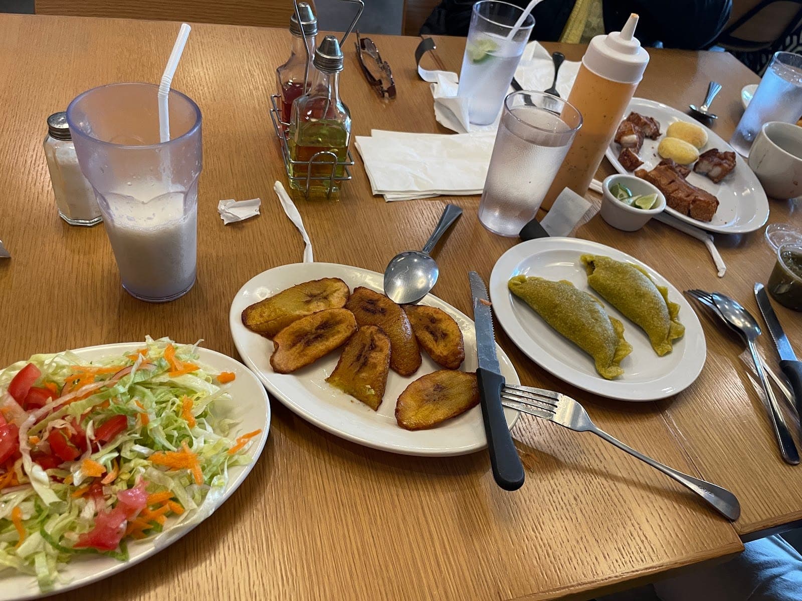 Los Arrieros Restaurant
