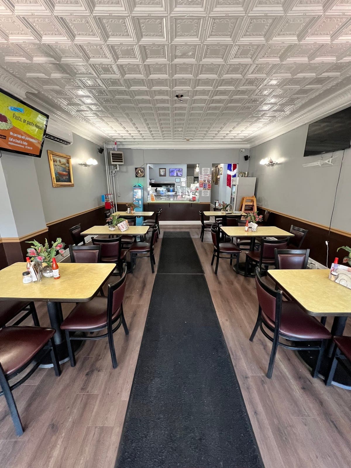 Ana Restaurant