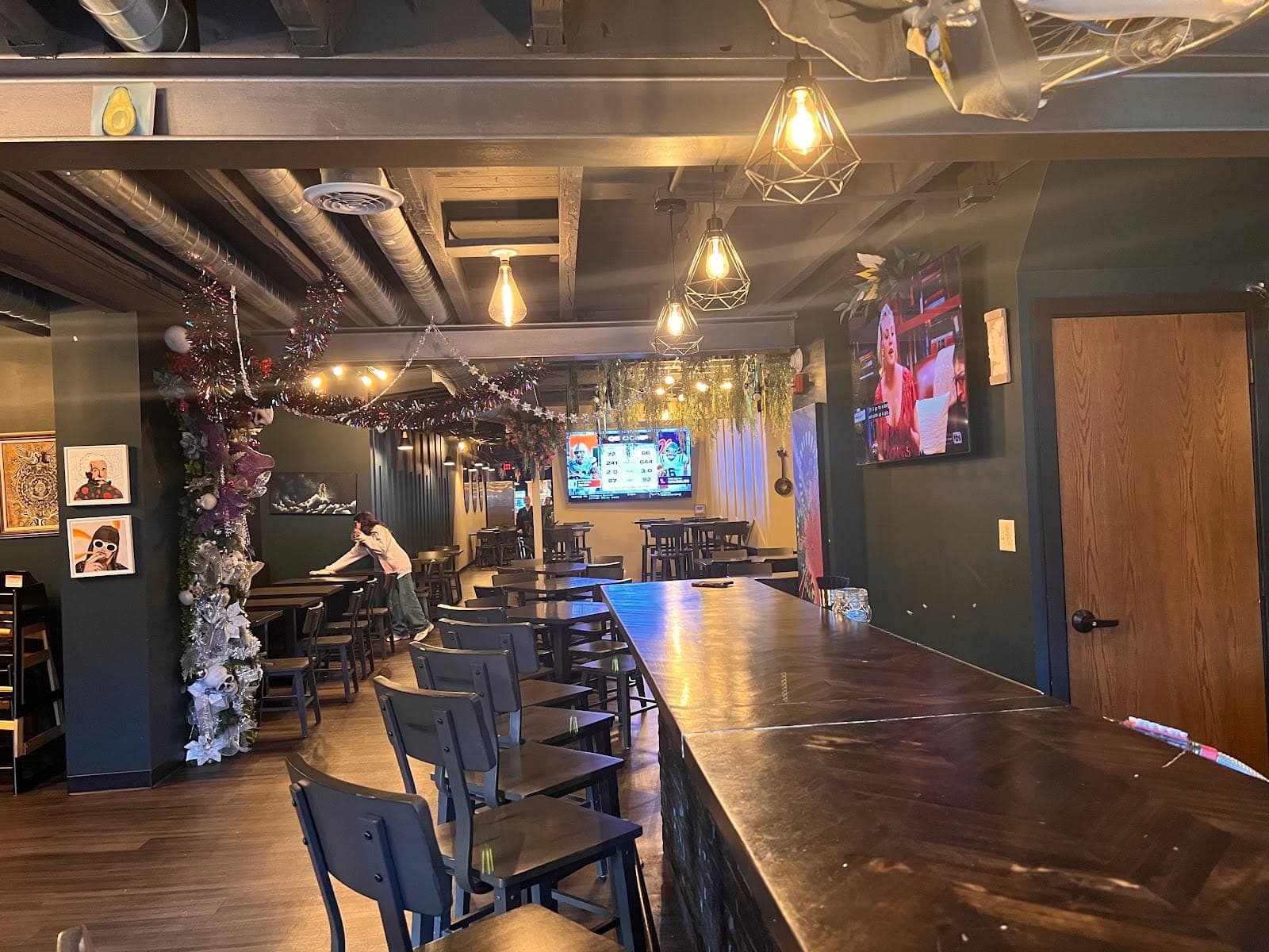 Comālli Taqueria