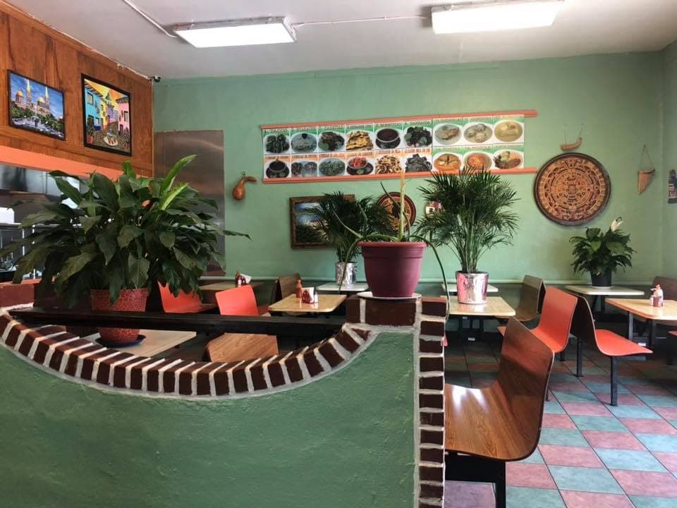 Jalisco Supermarket
