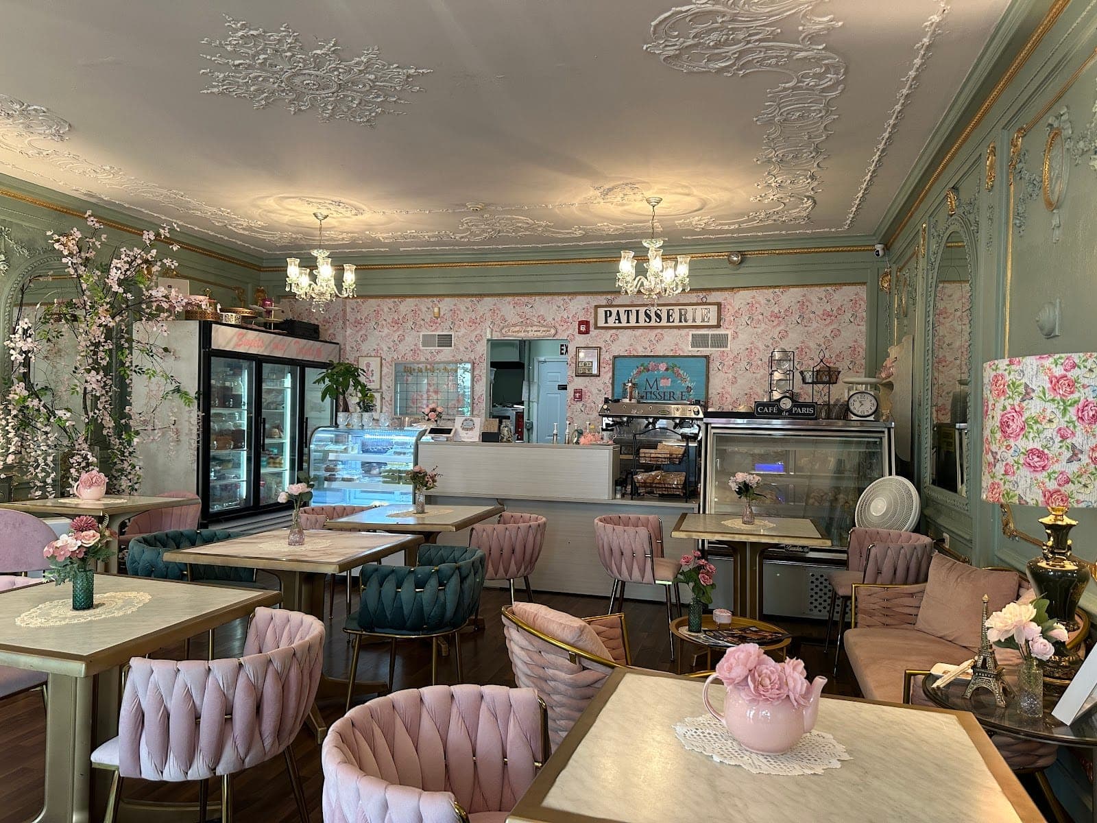 MaPatisserie Cafe & Bakery