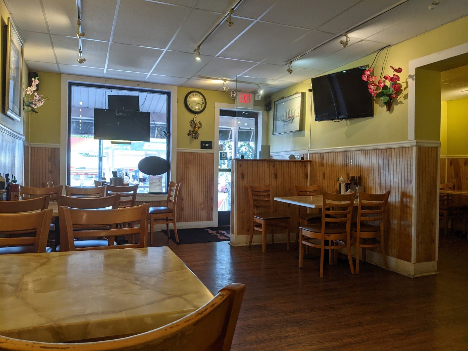 Van's Cafe
