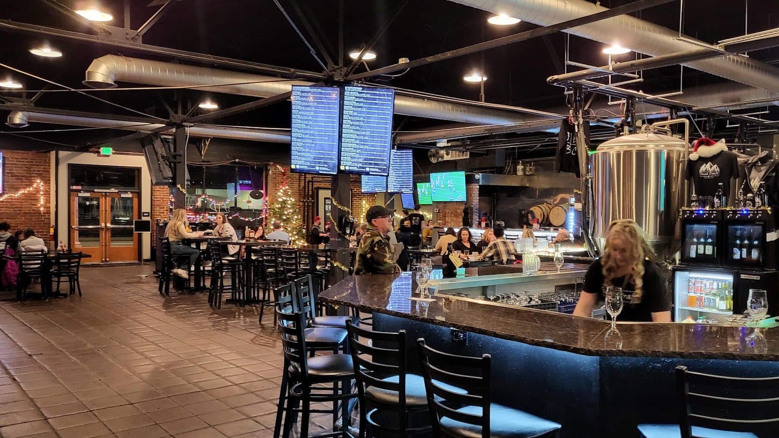 Final Draft Brewing Company