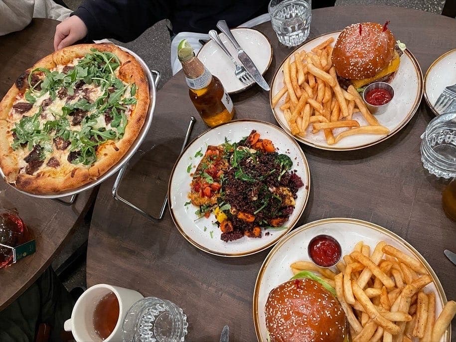 Bonaparte Bistro