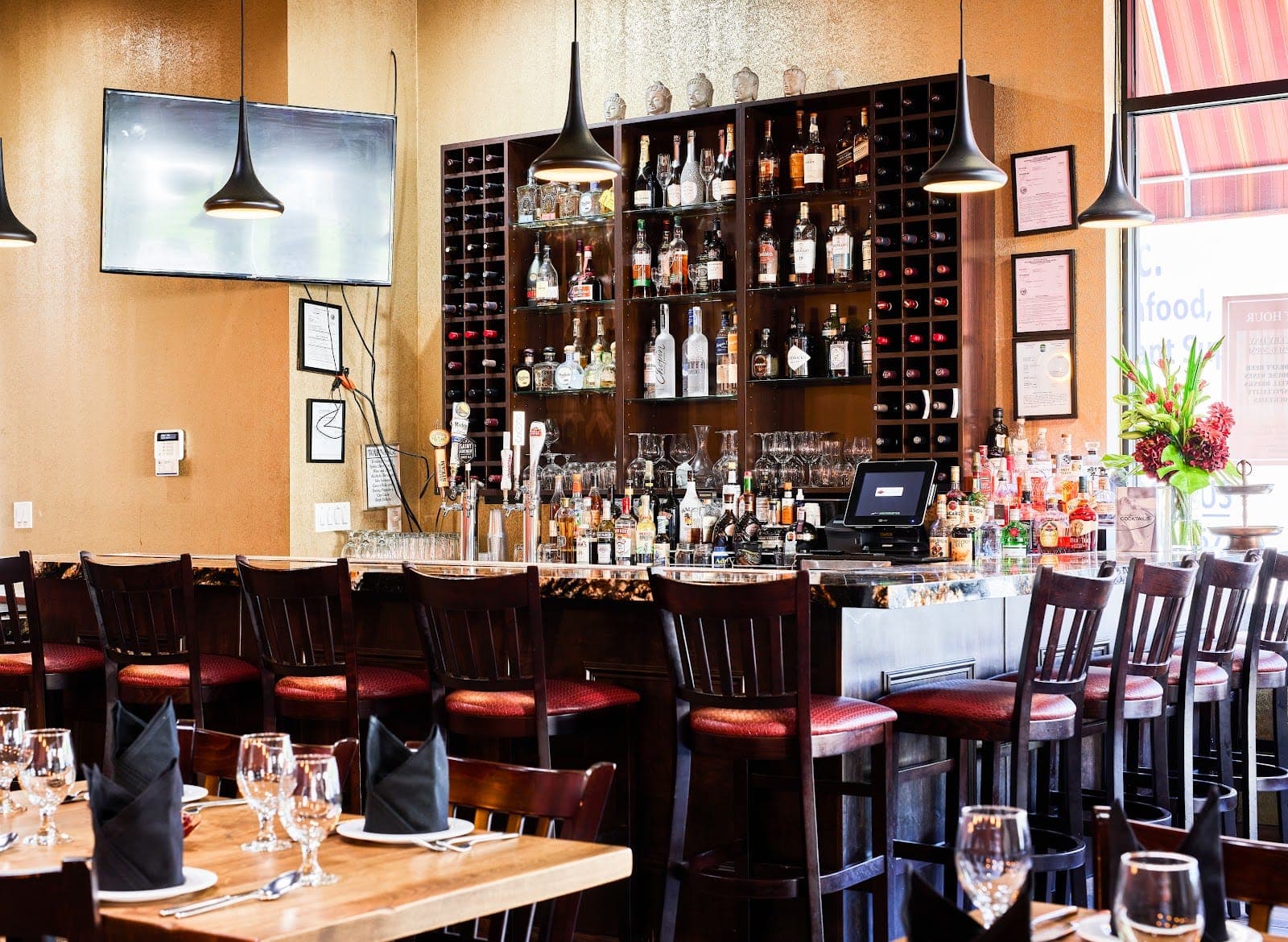 Broadway Masala Restaurant and Catering