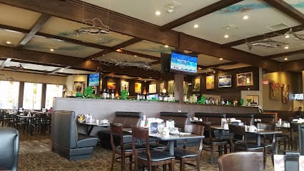 Sterling's Famous Steak Seafood & Salad Bar - On The River