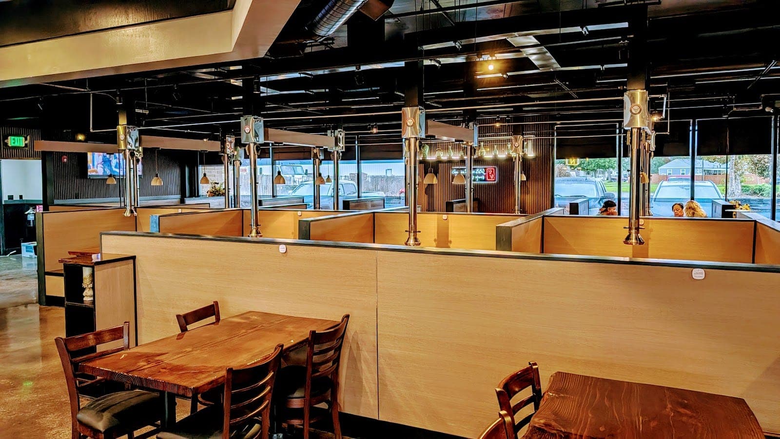 Gangnam BBQ Richland