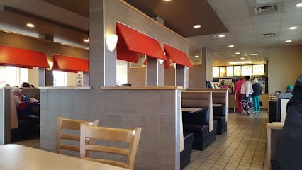 Dairy Queen Grill & Chill