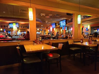 Applebee's Grill + Bar