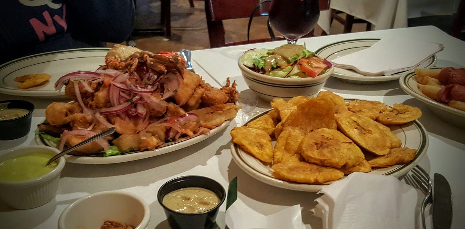 Armando's Pollo Rico