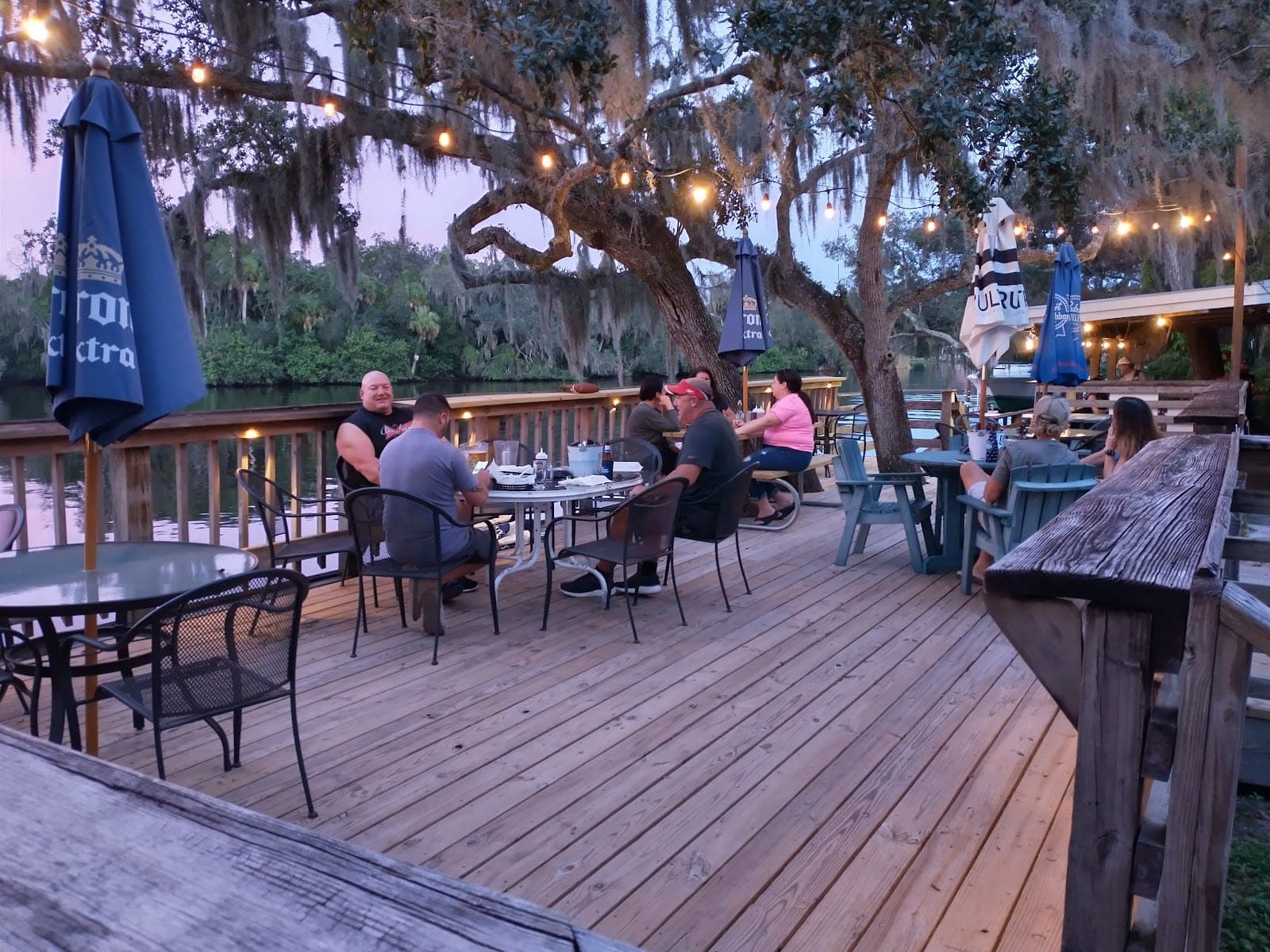Jimmy Jo’s BBQ & Grill