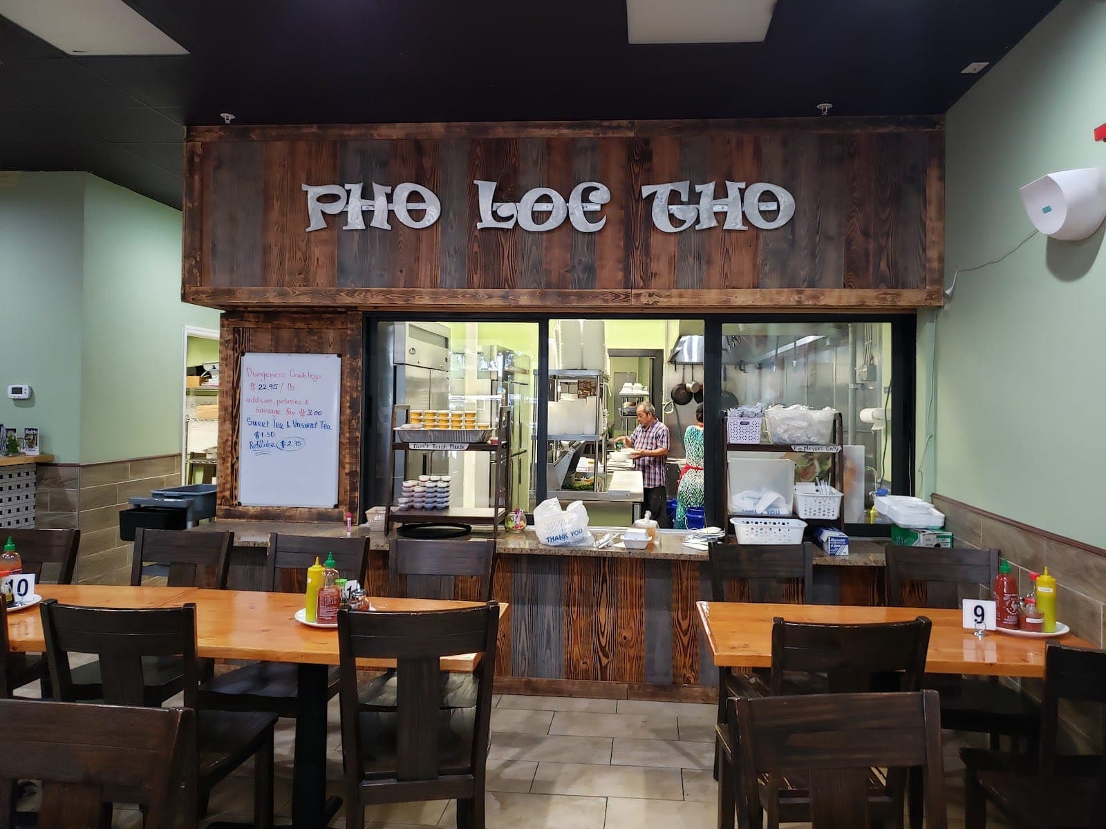 Pho Loc Tho (RIVERVIEW)
