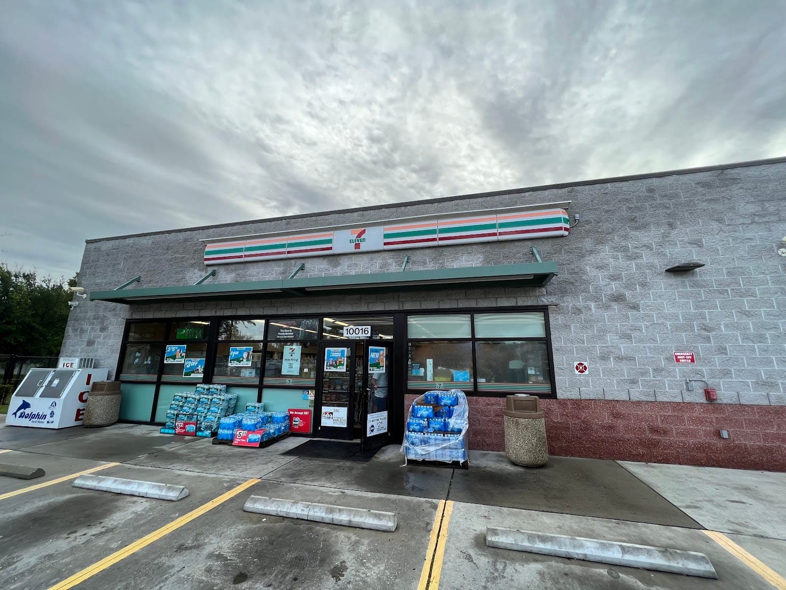 7-Eleven