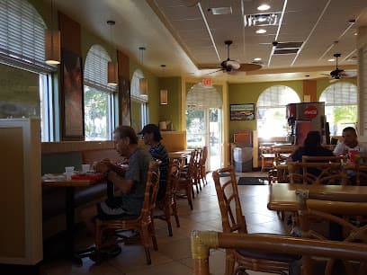 Pollo Tropical