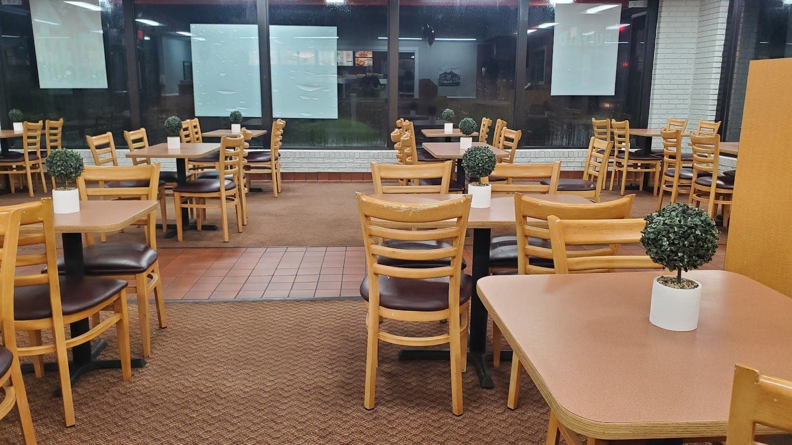 Bojangles