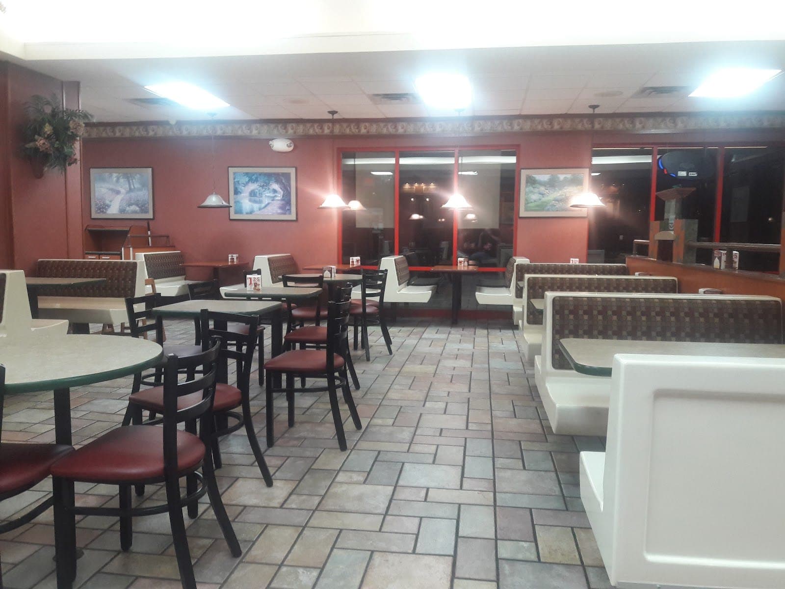Arby's
