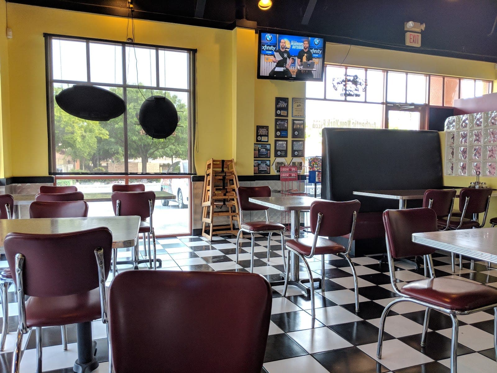 Celestino's NY Pizza & Pasta