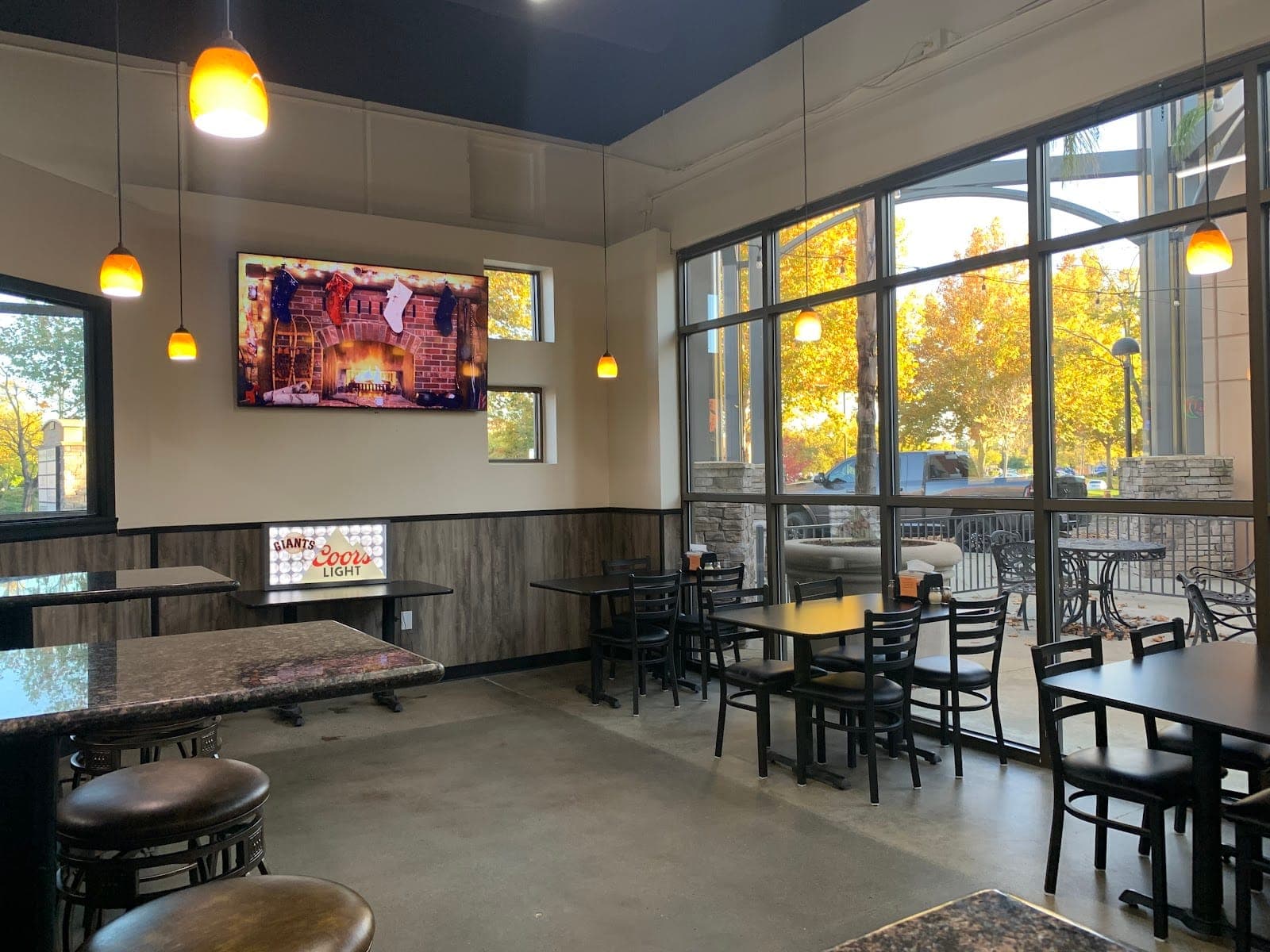 House of Pizza Rocklin